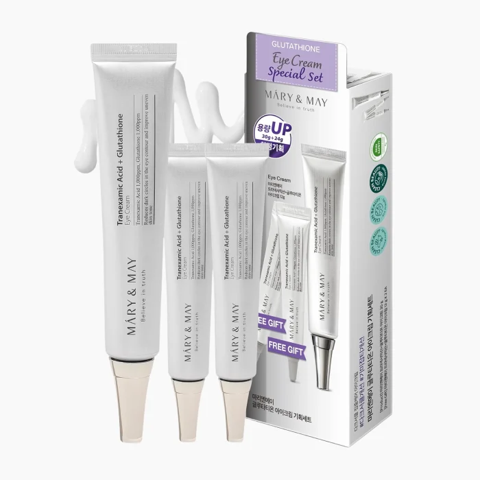 Mary & May Eye Cream Special Set 1