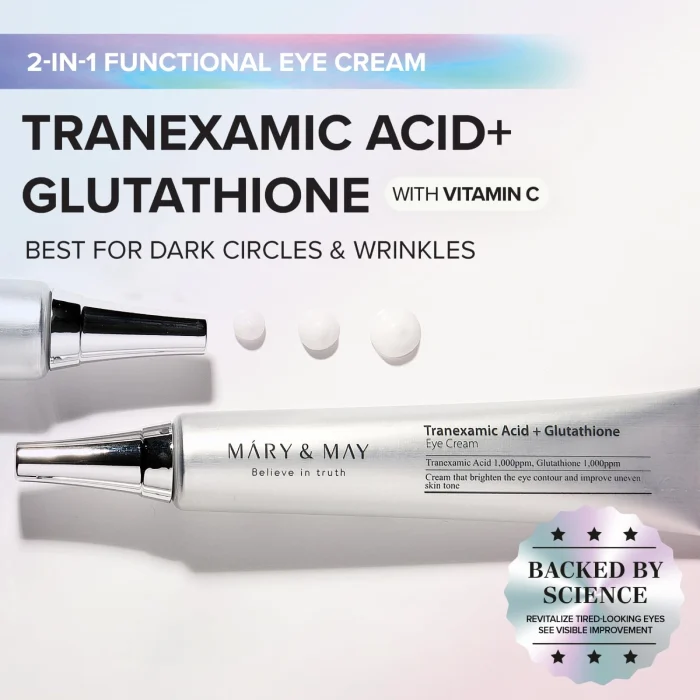 Mary & May Eye Cream Special Set 2