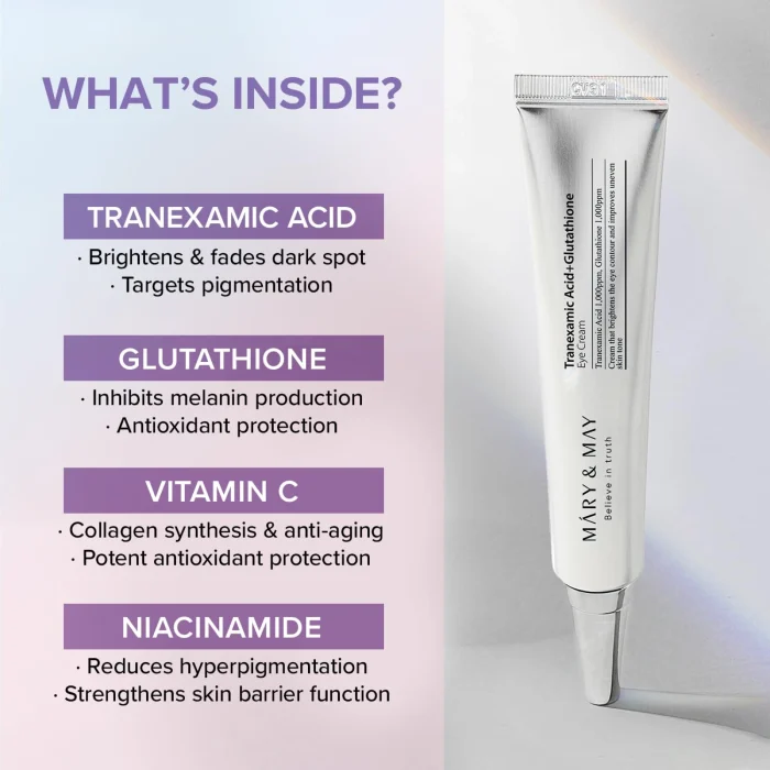 Mary & May Eye Cream Special Set 3