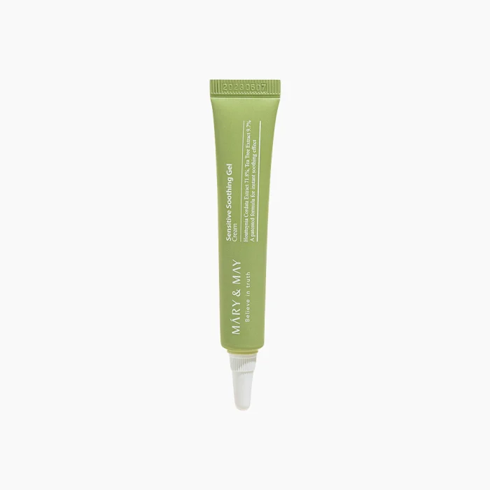 Mary&May Sensitive Soothing Gel Cream Mini
