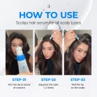 Seapuri Scalpy Hair Serum 5