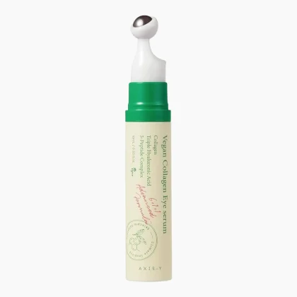 AXIS-Y - Vegan Collagen Eye Serum