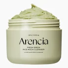 Arencia-Fresh-Green-Rice-Mochi-Cleanser-1.webp