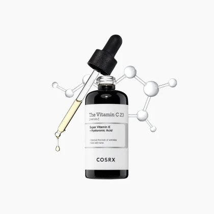 COSRX - The Vitamin C 23 Serum