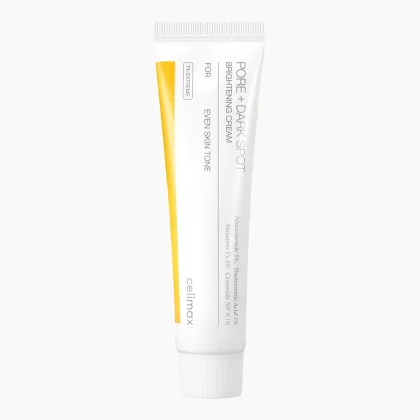 Celimax - Pore+Dark Spot Brightening Cream