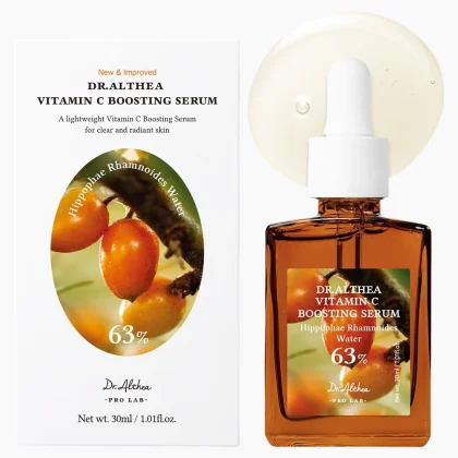 Dr. Althea - Vitamin C Boosting Serum