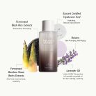 Haruharu Wonder - Black Rice Hyaluronic Toner 3