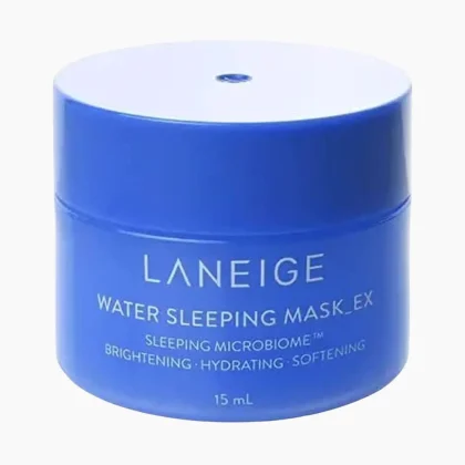 LANEIGE - Water Sleeping Mask Mini 15 ML