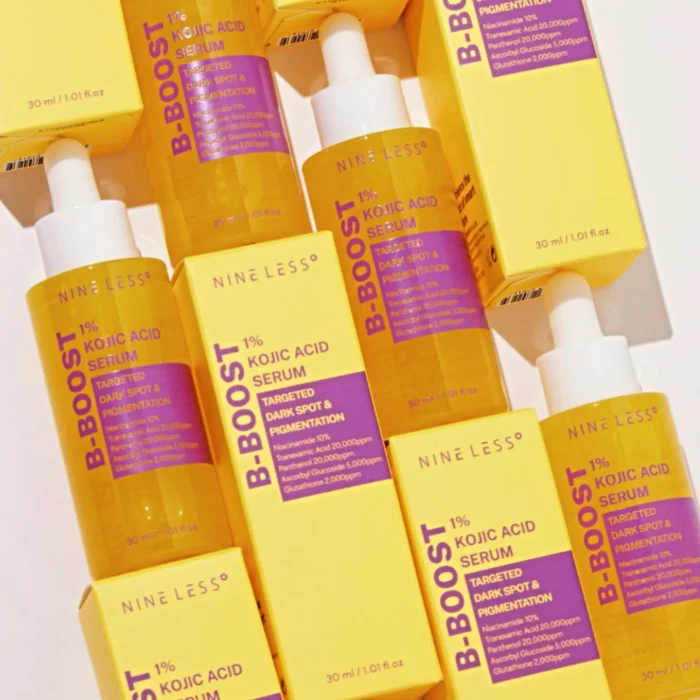 NINELESS-B-Boost-1-Kojic-Acid-Serum-2.webp