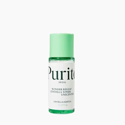 Purito - Centella Unscented Toner Mini 30 ML