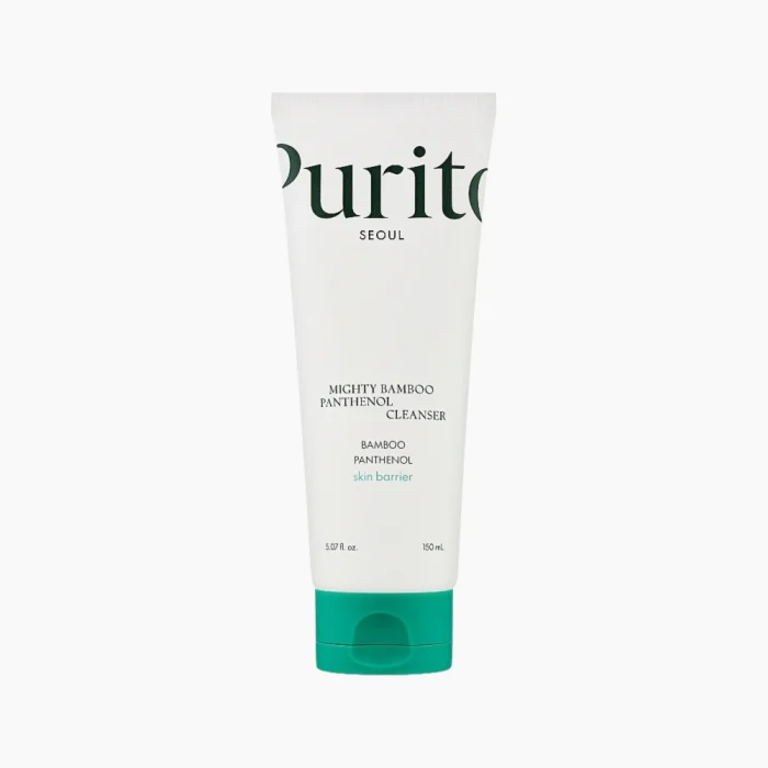 Purito-SEOUL-Mighty-Bamboo-Panthenol-Cleanser-1.webp