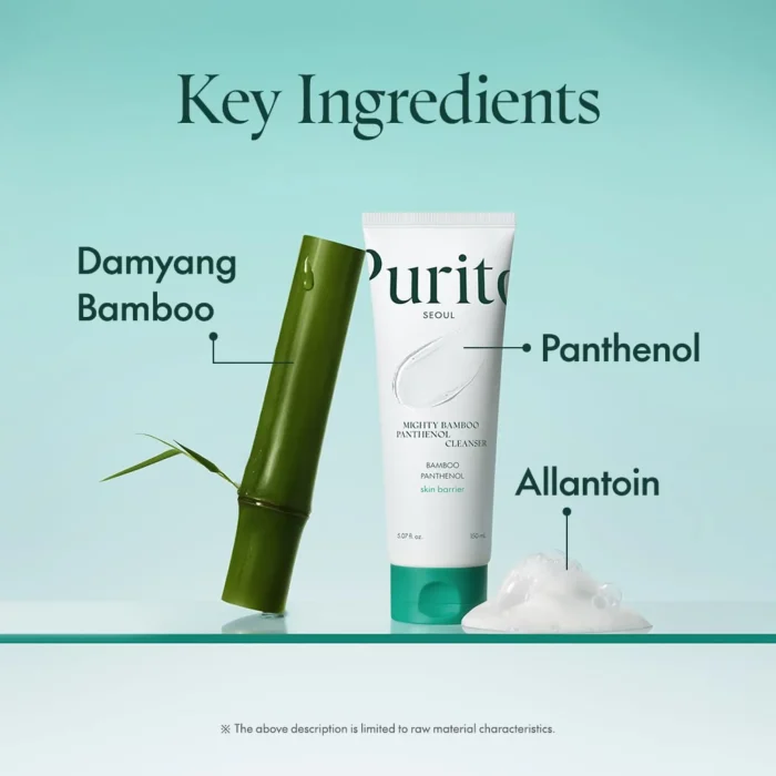 Purito-SEOUL-Mighty-Bamboo-Panthenol-Cleanser-5.webp