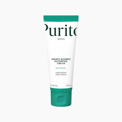Purito - Mighty Bamboo Panthenol Cream
