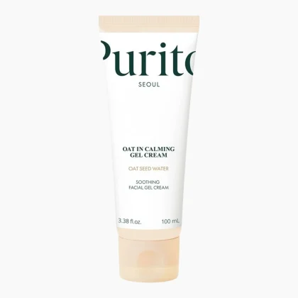 Purito - Oat-In Calming Gel Cream