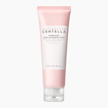 SKIN1004 - Madagascar Centella Poremizing Deep Cleansing Foam
