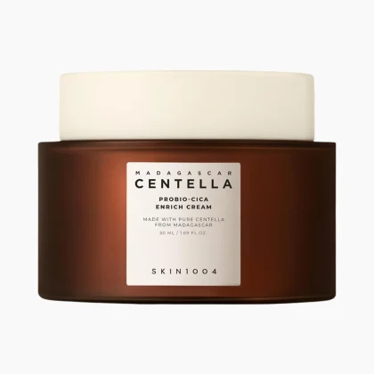 SKIN1004 - Madagascar Centella Probio-Cica Enrich Cream