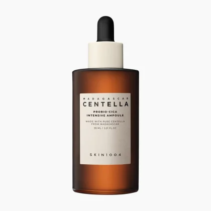 SKIN1004 - Madagascar Centella Probio-Cica Intensive Ampoule