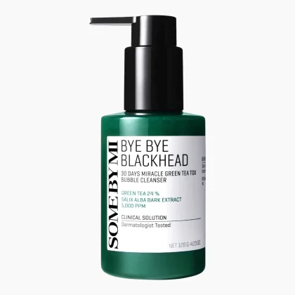 SOME BY MI - Bye Bye Blackhead 30 Days Miracle