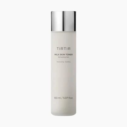 TIRTIR - Milk Skin Toner Jumbo