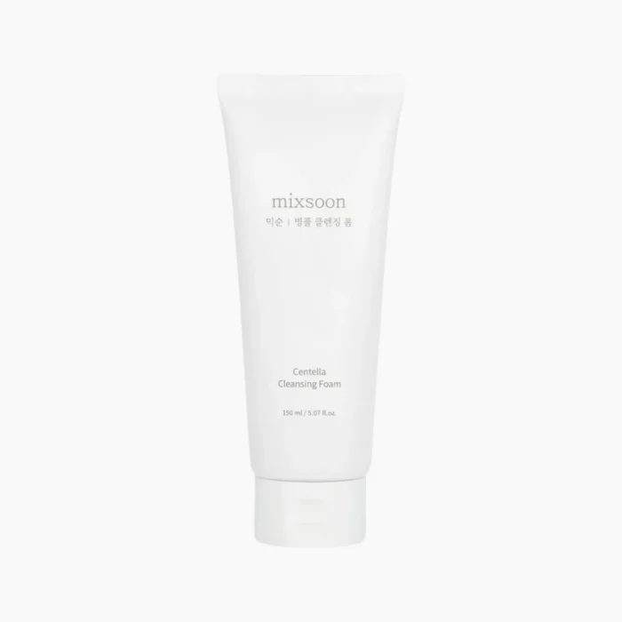 mixsoon-Centella-Cleansing-Foam-1.webp