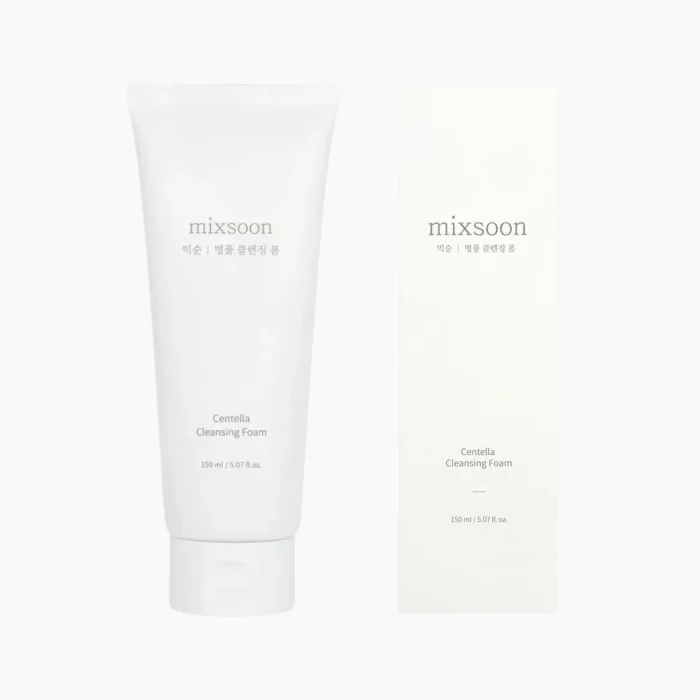 mixsoon-Centella-Cleansing-Foam-2.webp