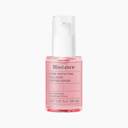 Biodance - Pore Perfecting Collagen Peptide Serum