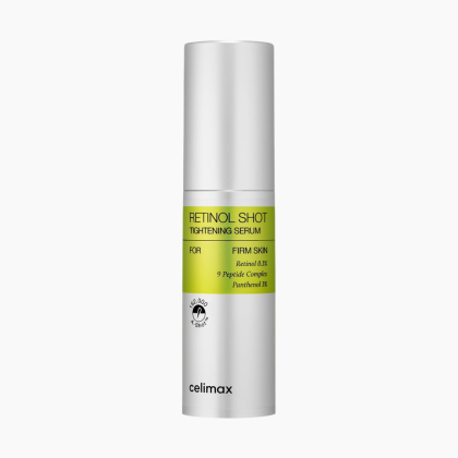 Celimax - The Vita-A Retinol Shot Tightening Serum