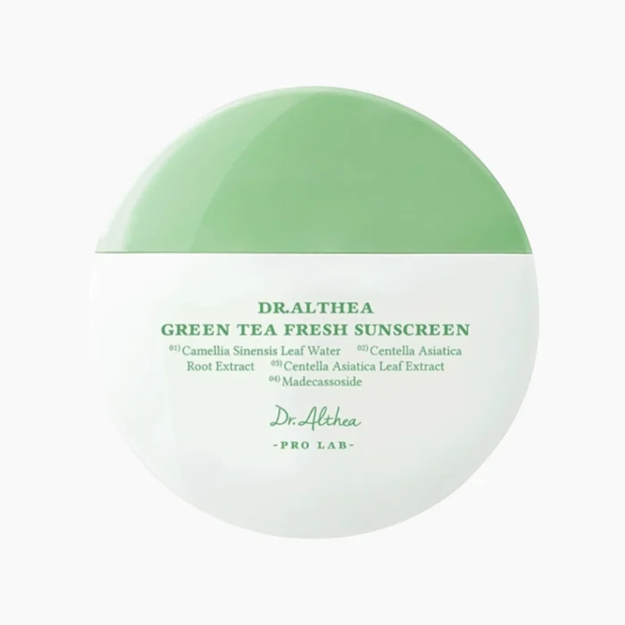 Dr.Althea-Green-Tea-Fresh-Sunscreen-1.webp