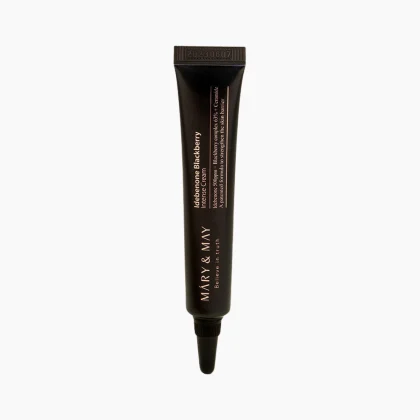 Mary & May - Idebenone Blackberry Intense Cream Mini