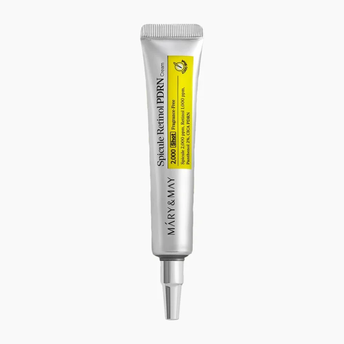 MaryMay-Spicule-Retinol-PDRN-Cream-1.webp