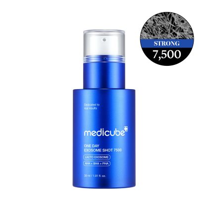 Medicube - One Day Exosome Shot 7500
