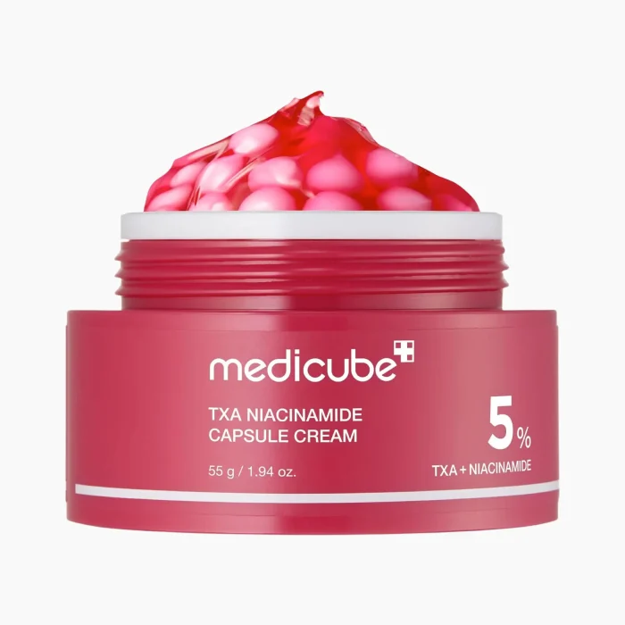 Medicube-TXA-Niacinamide-Capsules-Cream-55g-1.webp