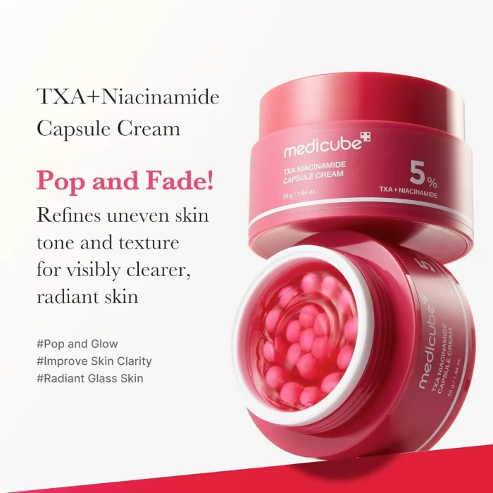 Medicube-TXA-Niacinamide-Capsules-Cream-55g-2.webp