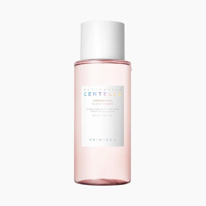SKIN1004 - Madagascar Centella Poremizing Clear Toner