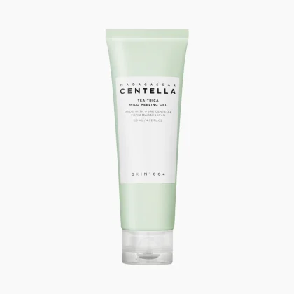 SKIN1004 - Madagascar Centella Tea-Trica Mild Peeling Gel