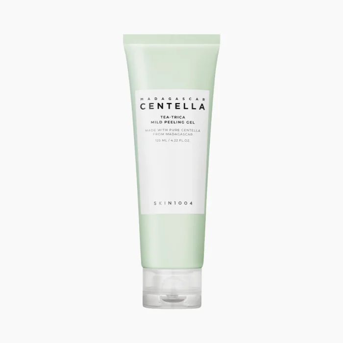 SKIN1004 - Madagascar Centella Tea-Trica Mild Peeling Gel