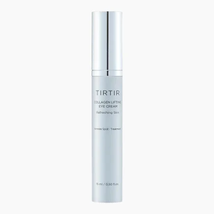 TIRTIR - Collagen Lifting Eye Cream