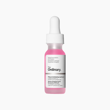 The Ordinary - PHA 5% Exfoliating Lip Serum