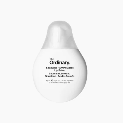 The Ordinary - Squalane + Amino Acids Lip Balm