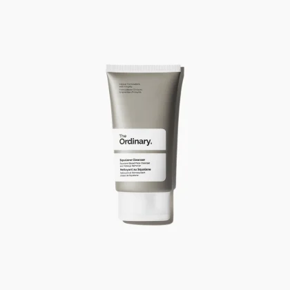 The Ordinary - Squalane Cleanser